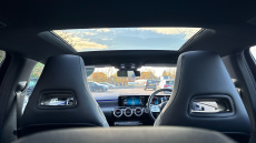 Mercedes-Benz A-Class A180 AMG Line Premium Plus Edition 5dr Auto Petrol Hatchback